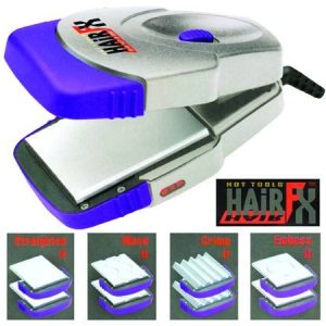 HOT TOOL HAIRFX STRAIGHTNER