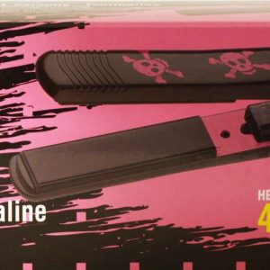 HOT TOOL FLAT IRON SKULL