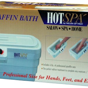 HOT SPA PARAFFIN BATH [PROF]