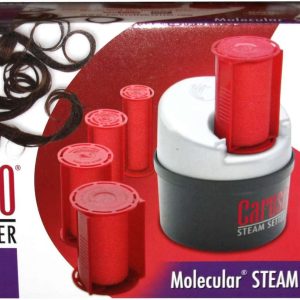 CARUSO HAIRSETTER STEAM