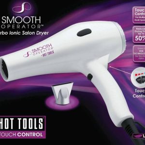 HOT TOOL DRYER SMOOTH OPERATOR