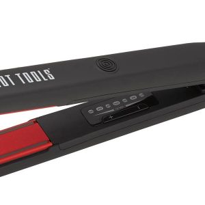 HOT TOOL FLAT IRON SILICONE