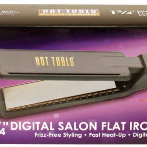 HOT TOOL F/IRON SCISSOR GRIP