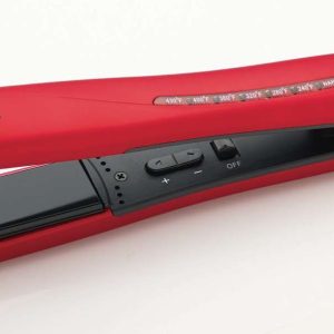 HOT TOOL F/IRON SALON RED