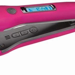 HOT TOOL F/IRON FABUL FUCHSIA