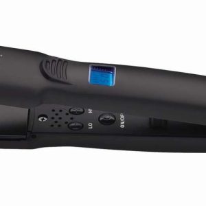 HOT TOOL F/IRON SALON DIG BLAC