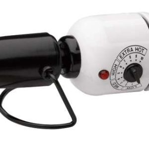 HOT TOOL C/IRON TAPERED B/W