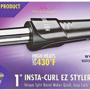 HOT TOOL INSTA-CURL EZ STYLER