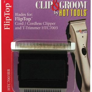 HOT TOOL BLADE FOR HLHTC7003