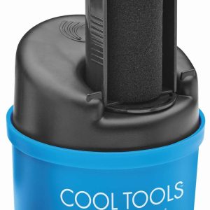 COOL TOOL HAIRSETTER STEAM
