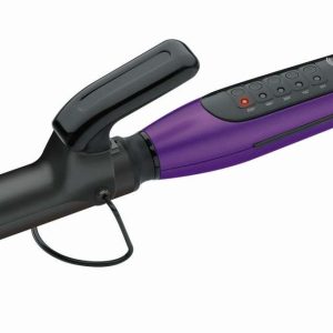 HOT TOOL GHS C/IRON NANO DIGIT 1 IN