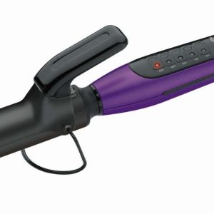 HOT TOOL GHS C/IRON NANO DIGIT 1 1/4 IN