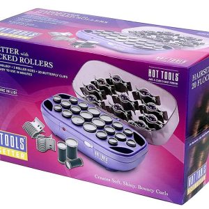 HOT TOOL HAIRSETTER TOURM 20PC