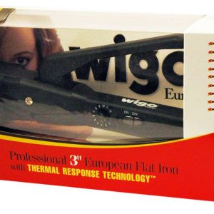 WIGO F/IRON 3 IN