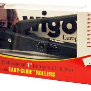 WIGO F/IRON W/ROLLER