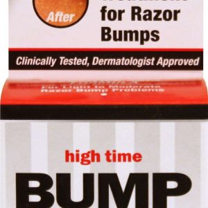 H/TIME BUMP STOPPER [SENSITIVE SKIN]