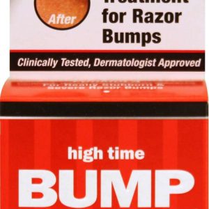 H/TIME BUMP STOPPER 2 [DOUBLE STRENGTH]