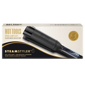 HOT TOOL BLACK GOLD F/IRON STEAM