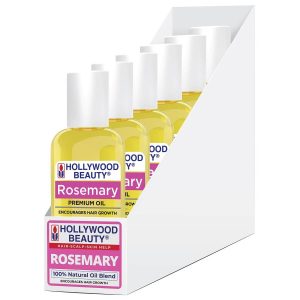 HOLLYWOOD OIL [ROSEMARY] 6/DP