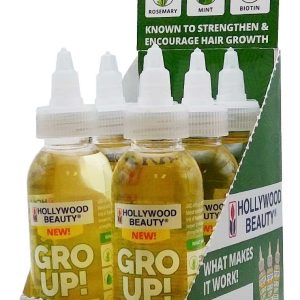 HOLLYWOOD OIL GRO UP ROSEMARY 6/DP