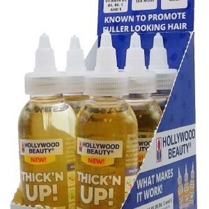 HOLLYWOOD OIL THICK N UP AMLA 6/DP