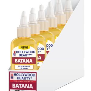 HOLLYWOOD OIL [BATANA] 6/DP