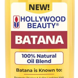 HOLLYWOOD OIL [BATANA]