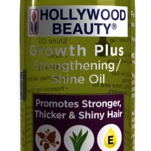 HOLLYWOOD RETENTION/GROW OIL