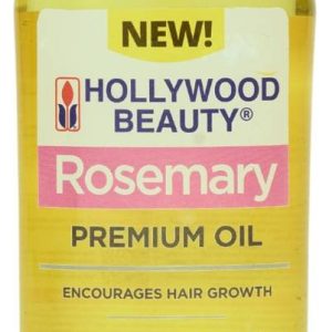 HOLLYWOOD OIL [ROSEMARY]