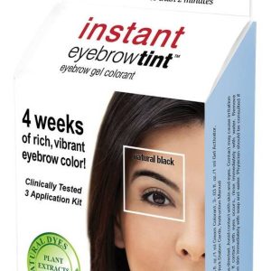 GODEFROY INST EYE TINT 3 APP KIT [N/BLACK]