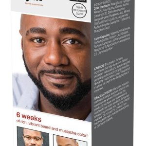 BARBERS CHOICE [J/BLACK]
