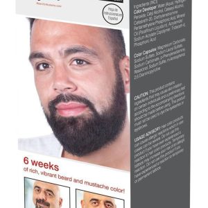 BARBERS CHOICE [N/BLACK]