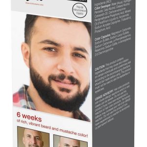 BARBERS CHOICE [D/BROWN]