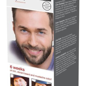 BARBERS CHOICE [M/BROWN]