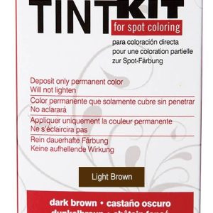 GODEFROY PROF TINT 20 APP KIT [L/BRN]