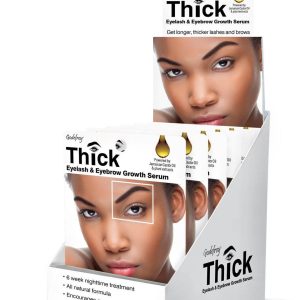 GODEFROY THICK LASH/BROW GROWTH SERUM