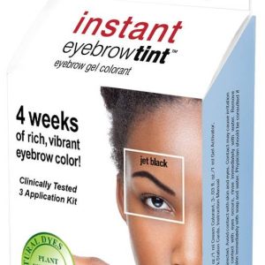 GODEFROY INST EYE TINT 3 APP KIT [J/BLACK]