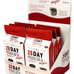 GODEFROY 28 DAY MASCERA [BLACK] 6DP