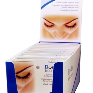 GODEFROY DOUBLE LASH & BROW