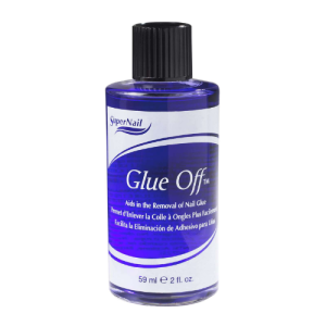 SUPER NAIL GLUE OFF