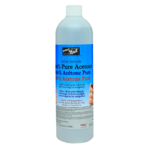 PRONAIL PURE ACETONE 16 OZ