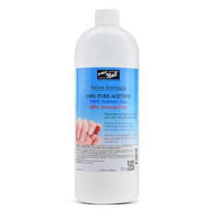 PRONAIL PURE ACETONE 32 OZ