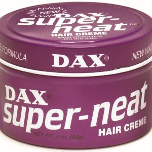 DAX SUPER NEAT HAIR CREME