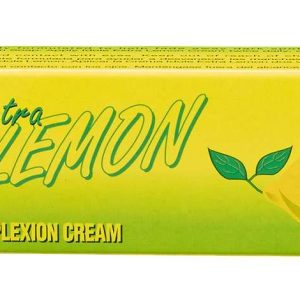 IDOLE STC [LEMON] TUBE