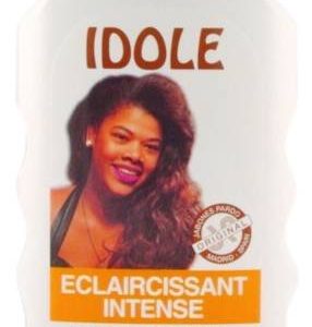 IDOLE LOTION INTENSE