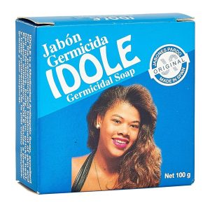 IDOLE SOAP [BLUE] 100 G