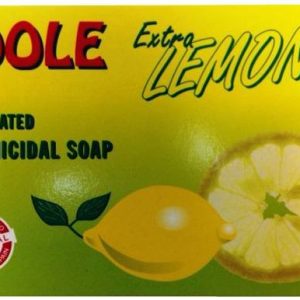 IDOLE SOAP [LEMON]