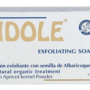 IDOLE SOAP [NAT ORGANIC]
