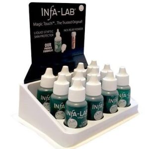 INFA-LAB LIQUID STYPTIC
