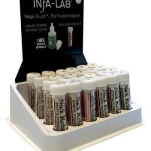 INFA-LAB NICK RELIEF POWDER